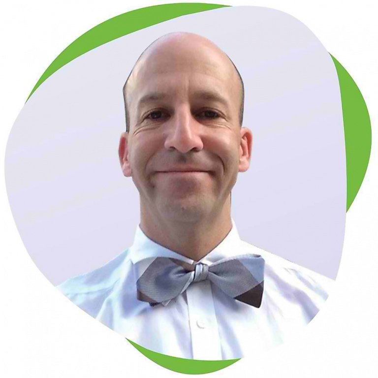 Dr. Brian Baxt, MD