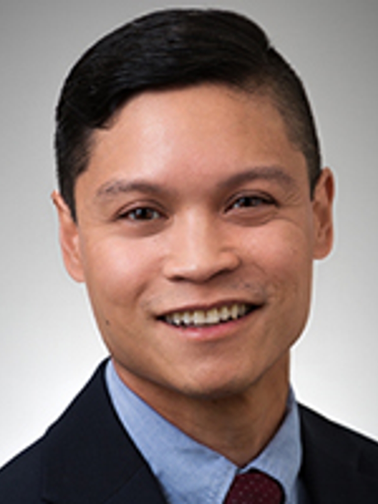 Dr. Kevin Guevarra, DO
