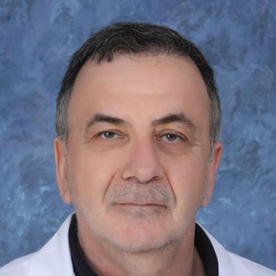 Dr. Mohammed Tabbaa, MD