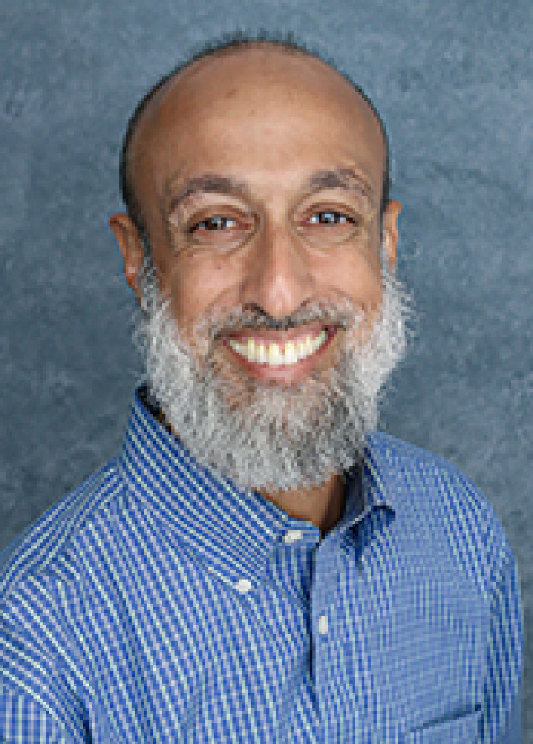 Dr. Saquib Lakhani, MD