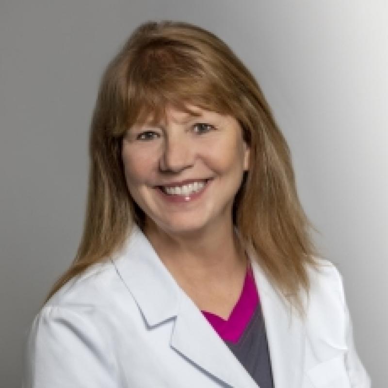 Melissa Carter, APRN
