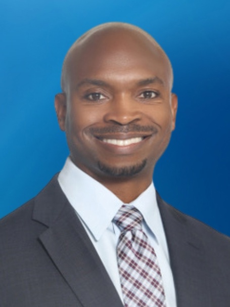Dr. Valentine Gibson, MD