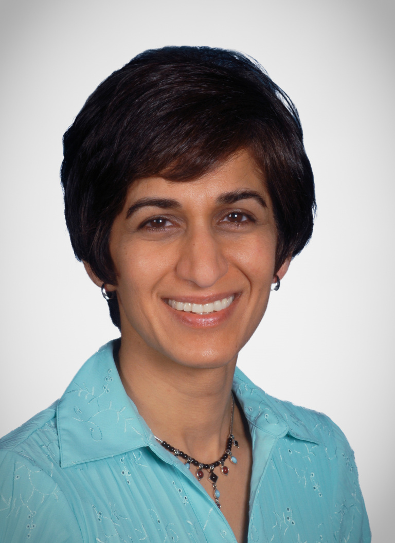 Dr. Vibha Thakral-Saalinger, MD