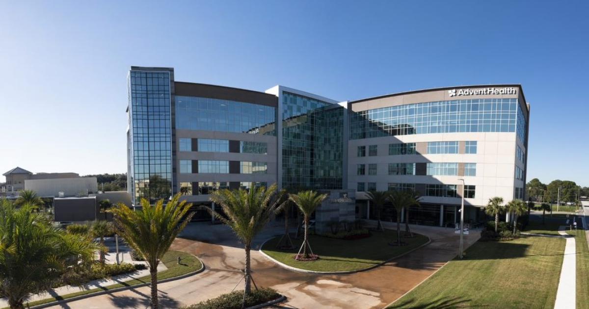 AdventHealth Kissimmee