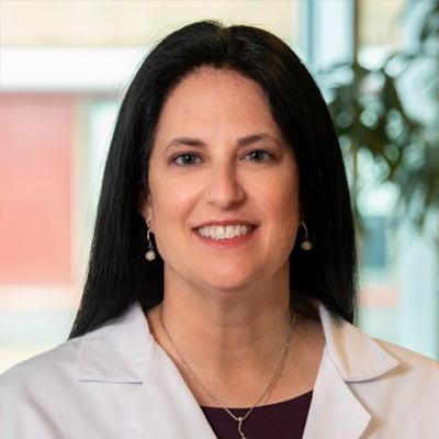 Dr. Jennifer Pelli Packard, MD