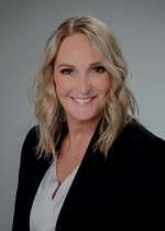 Dr. Sharon Morgan, DNP