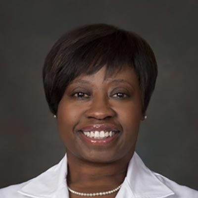Dr. Leslie Holmes, MD