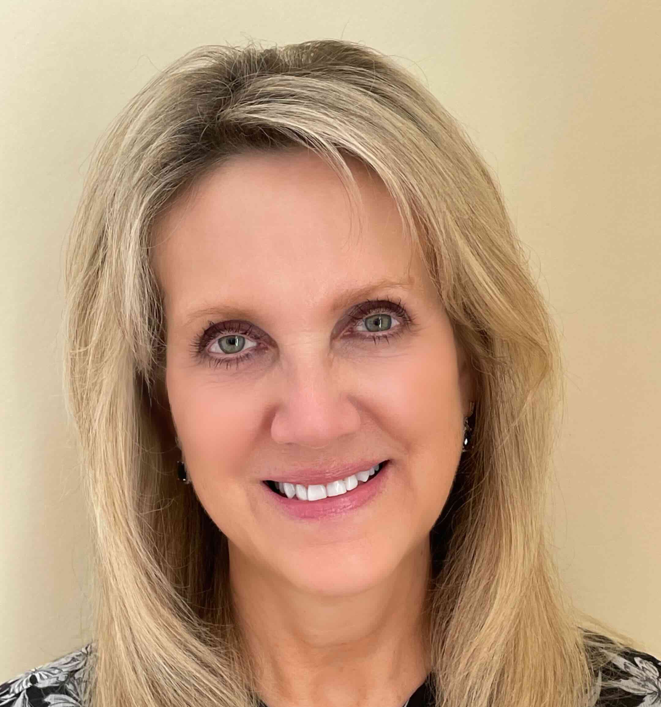 Patti Dunn, RD