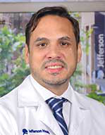 Andrew Johnstone, APN