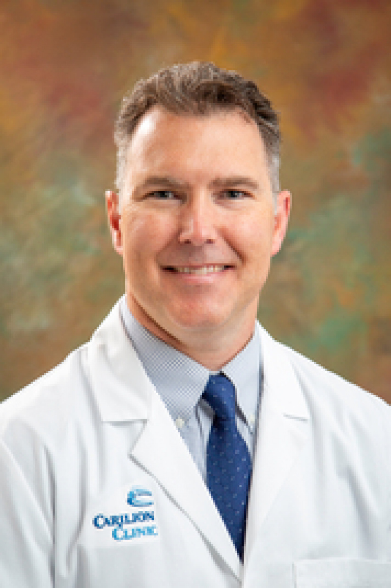 Dr. William D Thomas II, DO