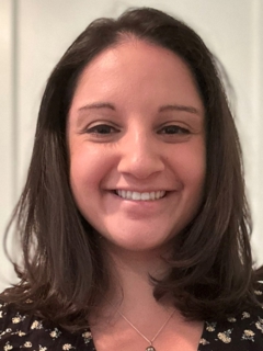 Dr. Alyssa Mongioi, DPT
