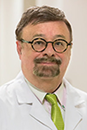 Dr. George Grossberg, MD