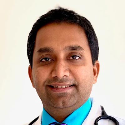 Dr. Mihir Faldu, MD