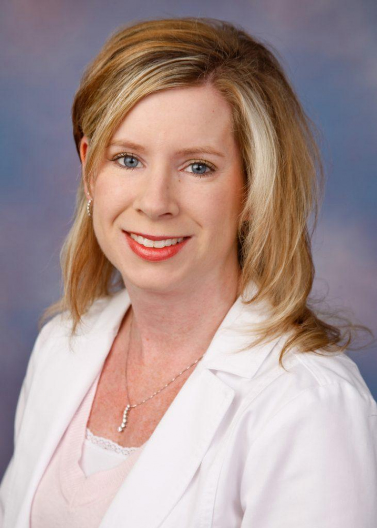 Jennifer Butler, FNP-C