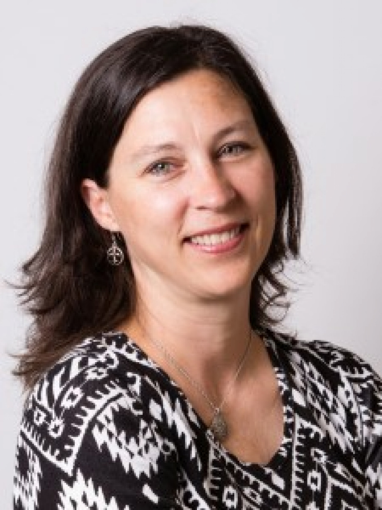 Dr. Emma McCarty, MD