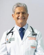 Dr. Eduardo Demarchena, MD