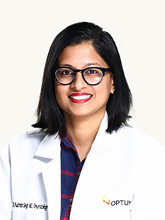 Dr. Kashmira Singh, MD