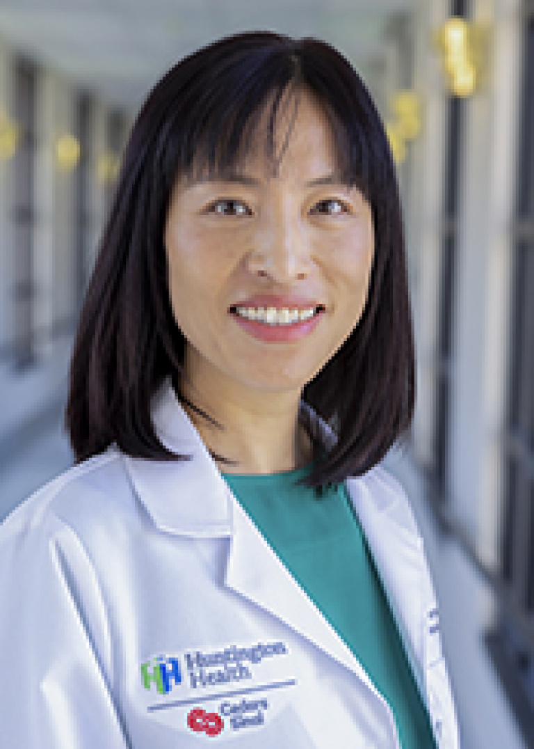 Dr. Rong Fan, MD, Obstetrician Gynecologist - Pasadena, CA | Sharecare