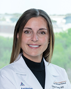 Dr. Elisa Furay, MD