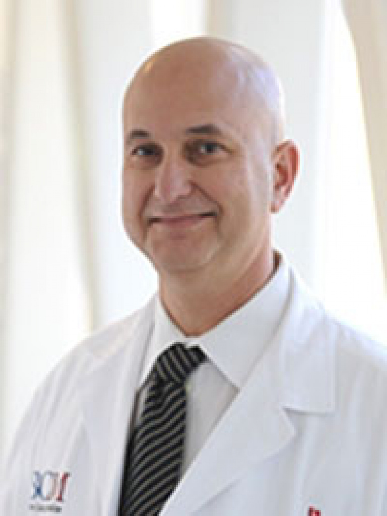 Dr. Yochai Birnbaum, MD