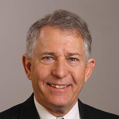 Dr. David Ludlow, MD