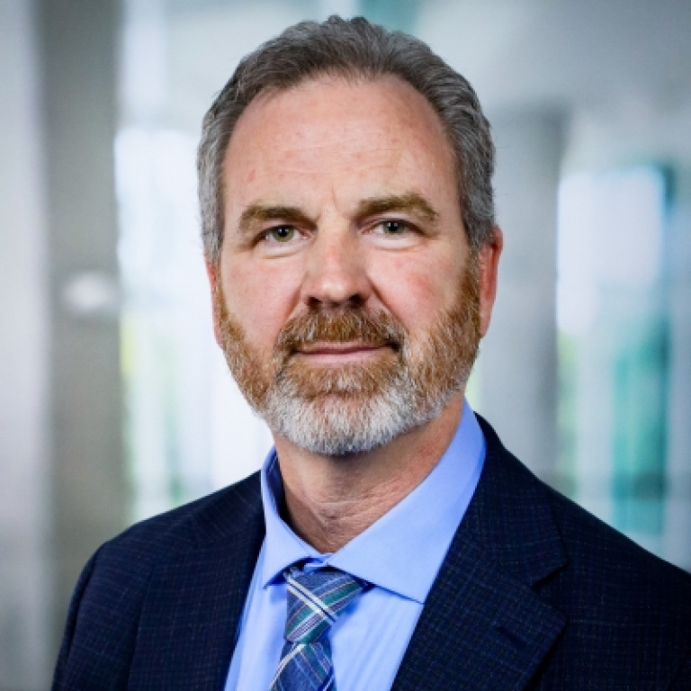 Dr. Erich Fruehling, MD