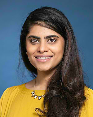 Dr. Vrushali Shah, MD