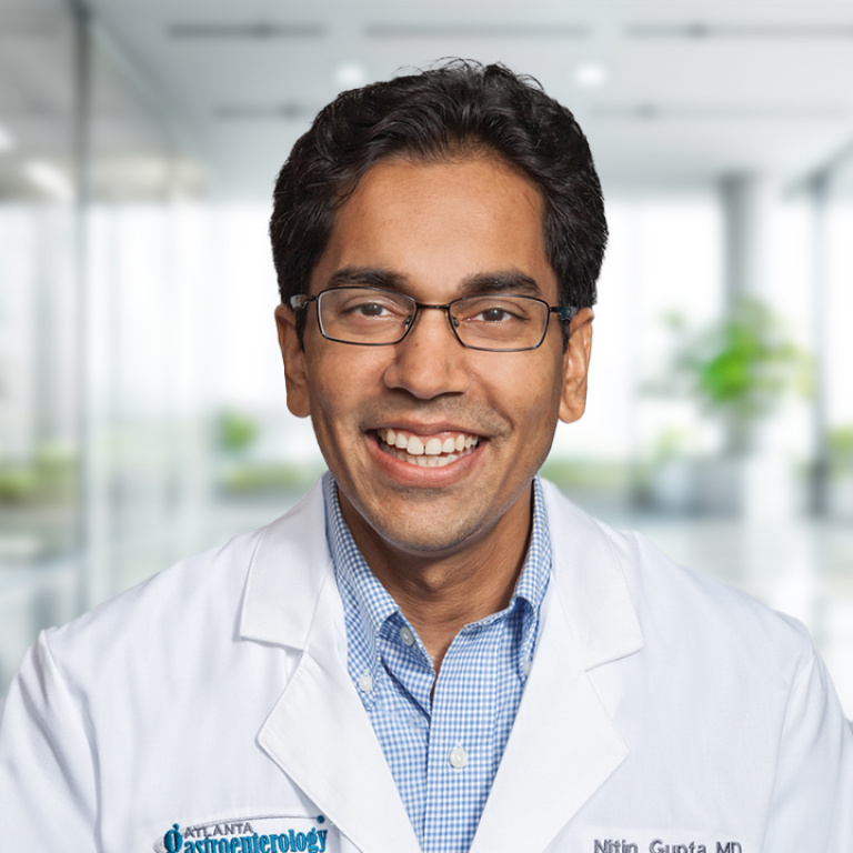 Dr. Nitin Gupta, MD