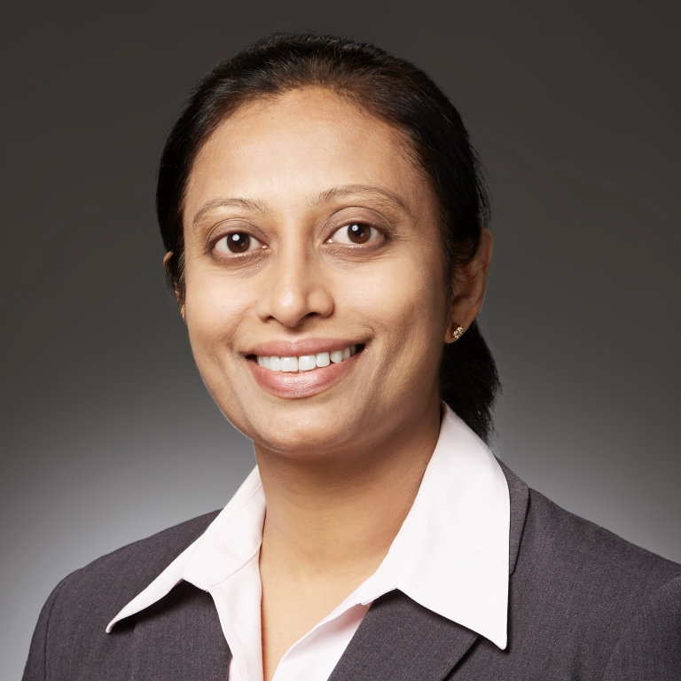 Dr. Saraswathi Saiprasad, MD