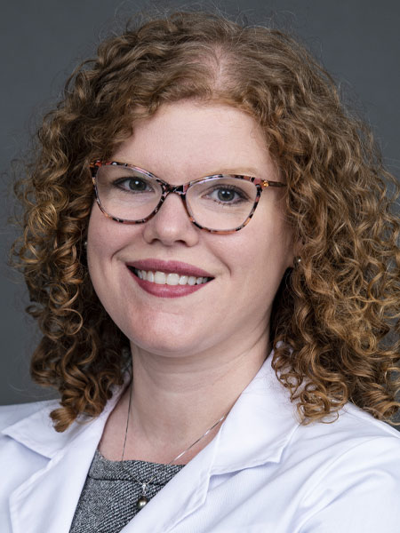 Dr. Amie Jackson, MD