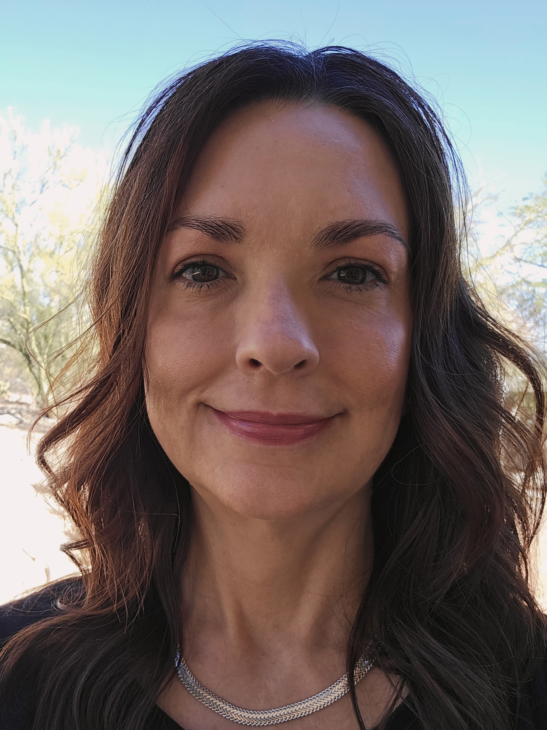 Amy Weierman, PA