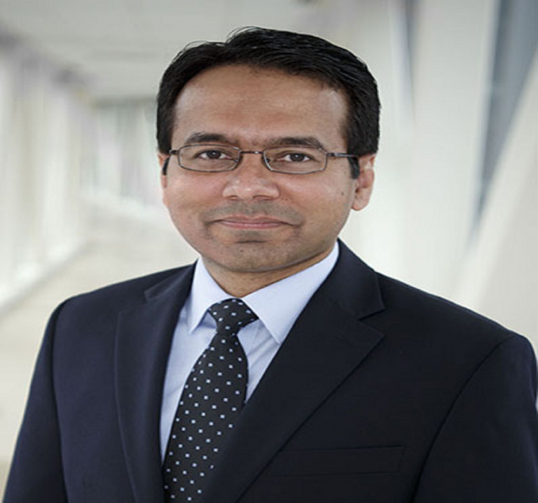 Dr. Muhammad Altaf, MD