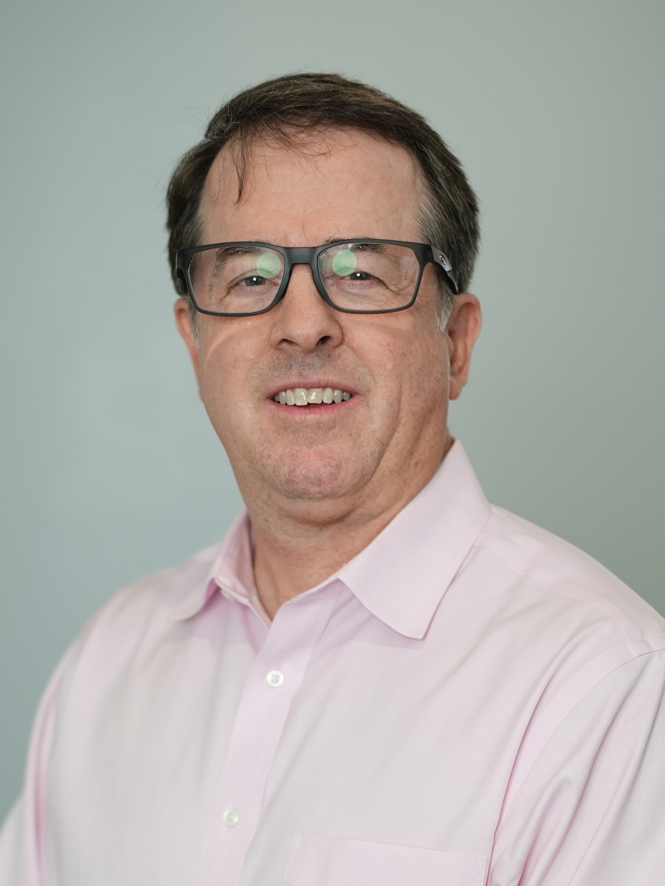 Dr. James Vogt, MD