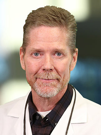 Dr. John Agent, DO