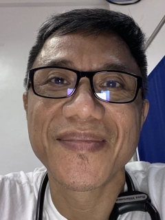 Dr. Jesus Villanueva, MD