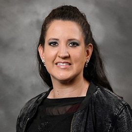 Charla Froman-Glover, APRN