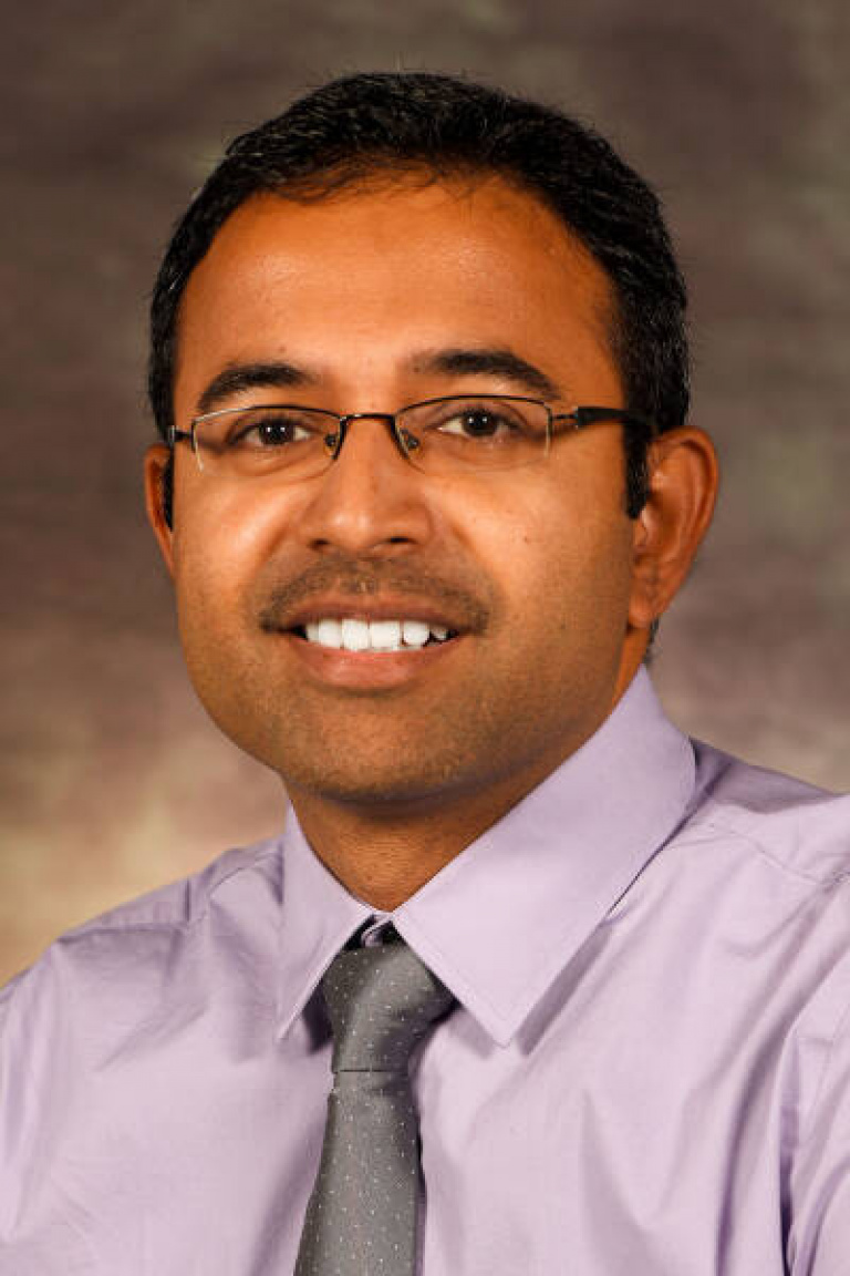 Dr. Arun Gopinath, MD