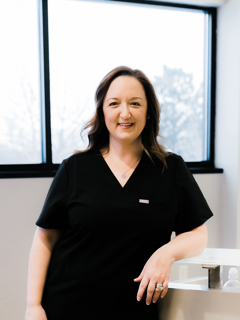 Dr. Rhonda Schafer-McLean, MD