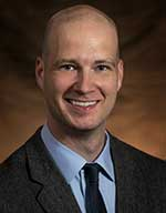 Dr. Gregory Schroeder, MD