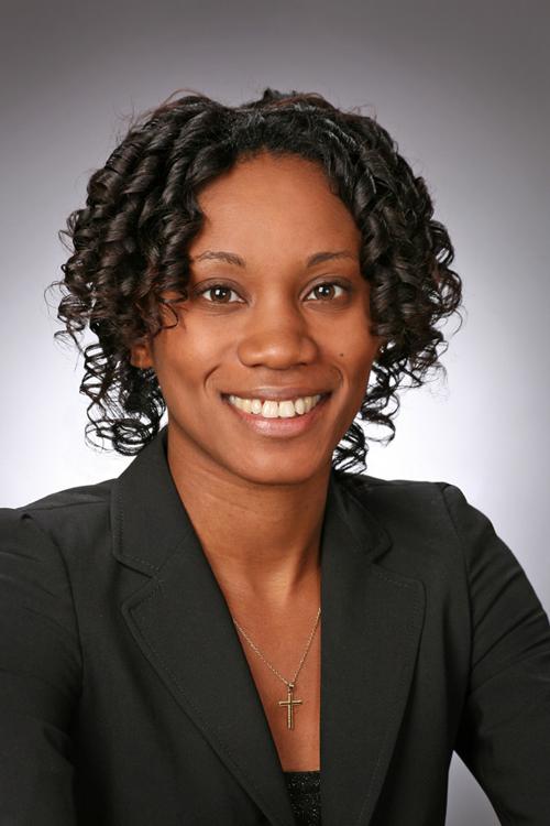 Dr. Idopise Umana, MD