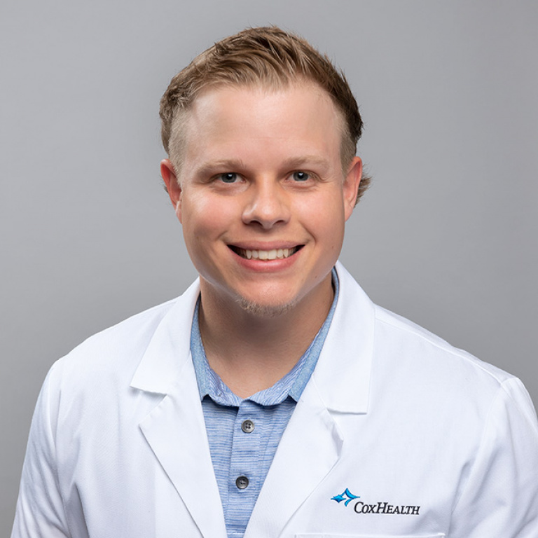 Joshua Trammell, PA-C