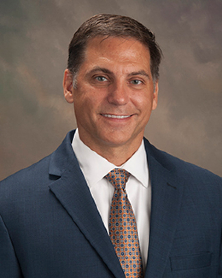 Dr. Edward Jakubs II, MD