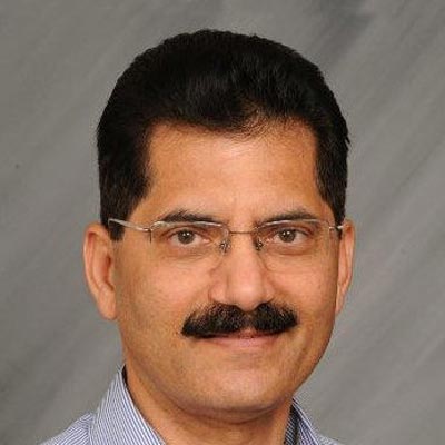 Dr. Sajid Chaudhary, MD