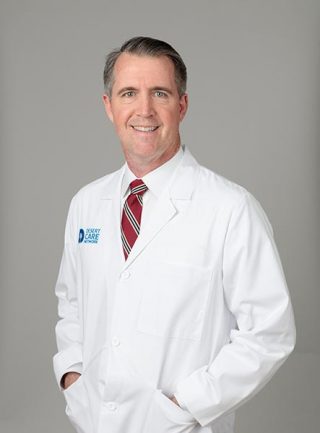 Dr. Randall McCafferty, MD