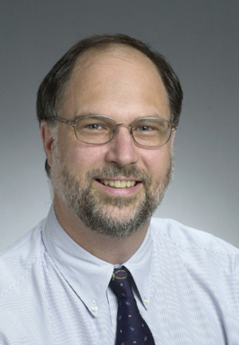 Dr. Calvin Williams, MD