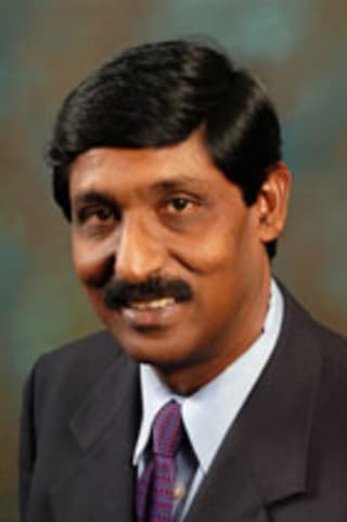 Dr. Ashok Kondru, MD