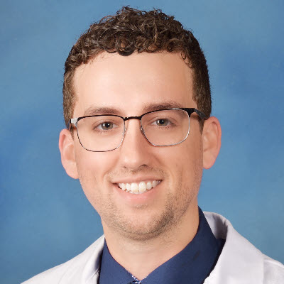 Dr. Travis Anderson, DPM