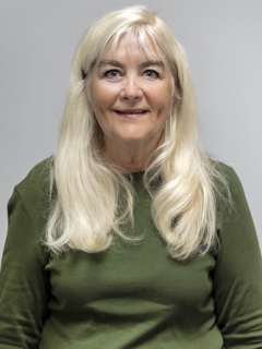 Dr. Jacqlyn Long, OD