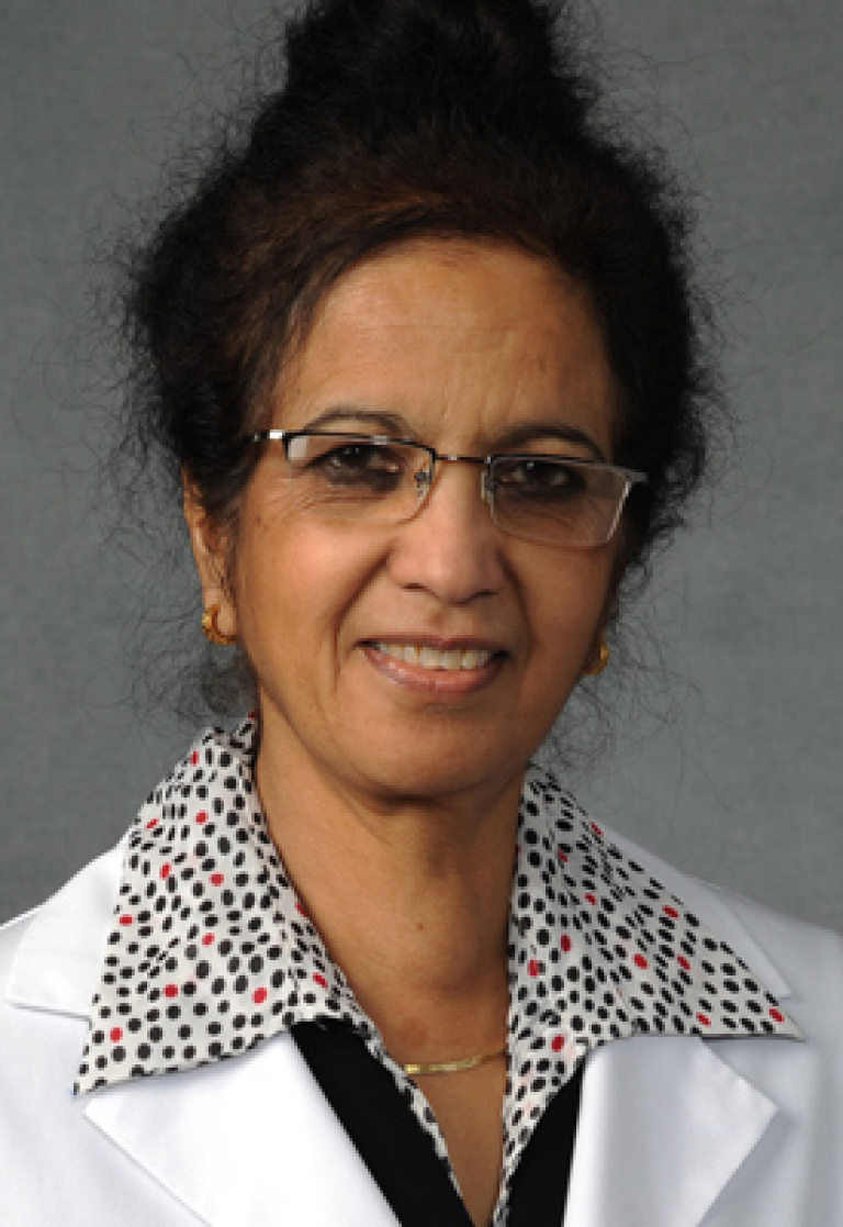 Dr. Daksha Vyas, MD