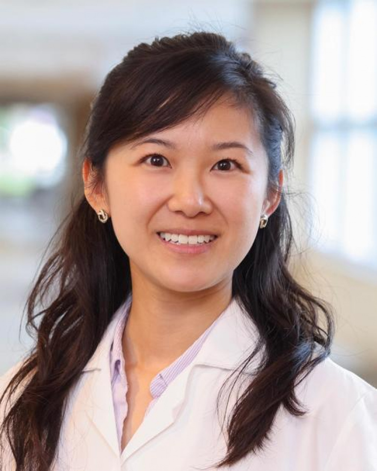 Dr. Carolyn Kwan, MD